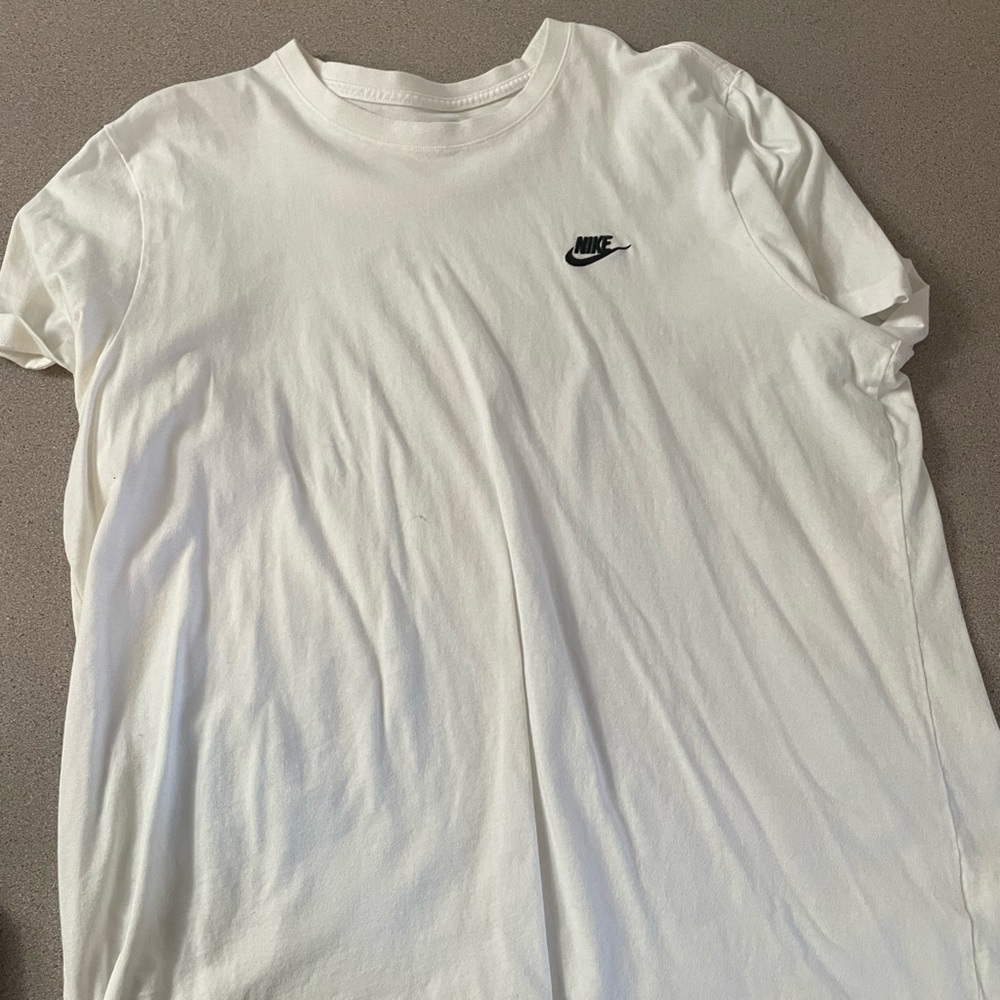 2XL plain Nike t shirt
